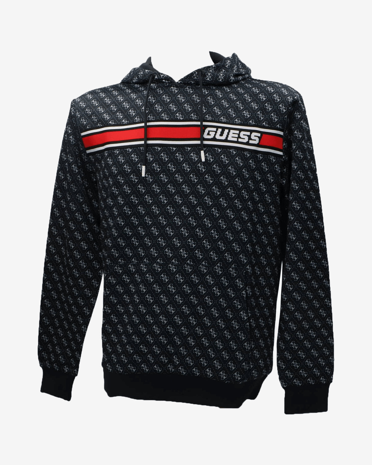 Felpe NEW KORBIN HOODIE SWEATSHIRT