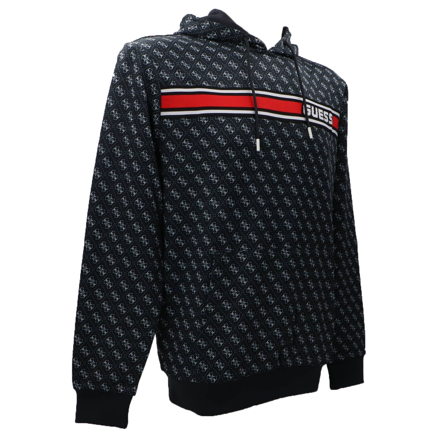 Felpe NEW KORBIN HOODIE SWEATSHIRT