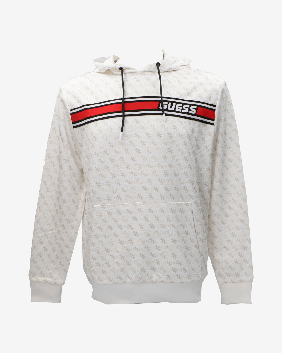 Felpe NEW KORBIN HOODIE SWEATSHIRT
