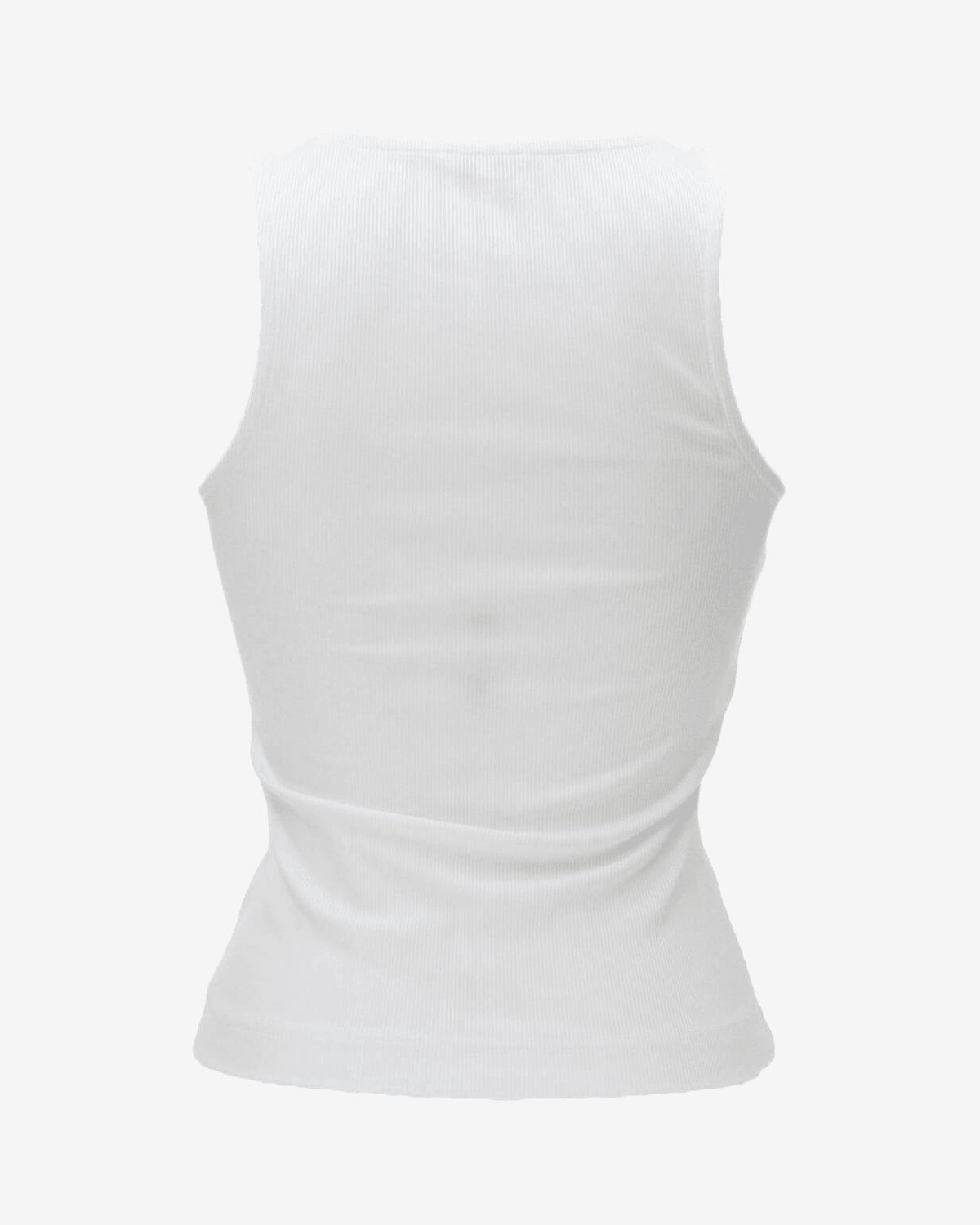Canotte NEW SL ROUND NK GUENDALINA TOP