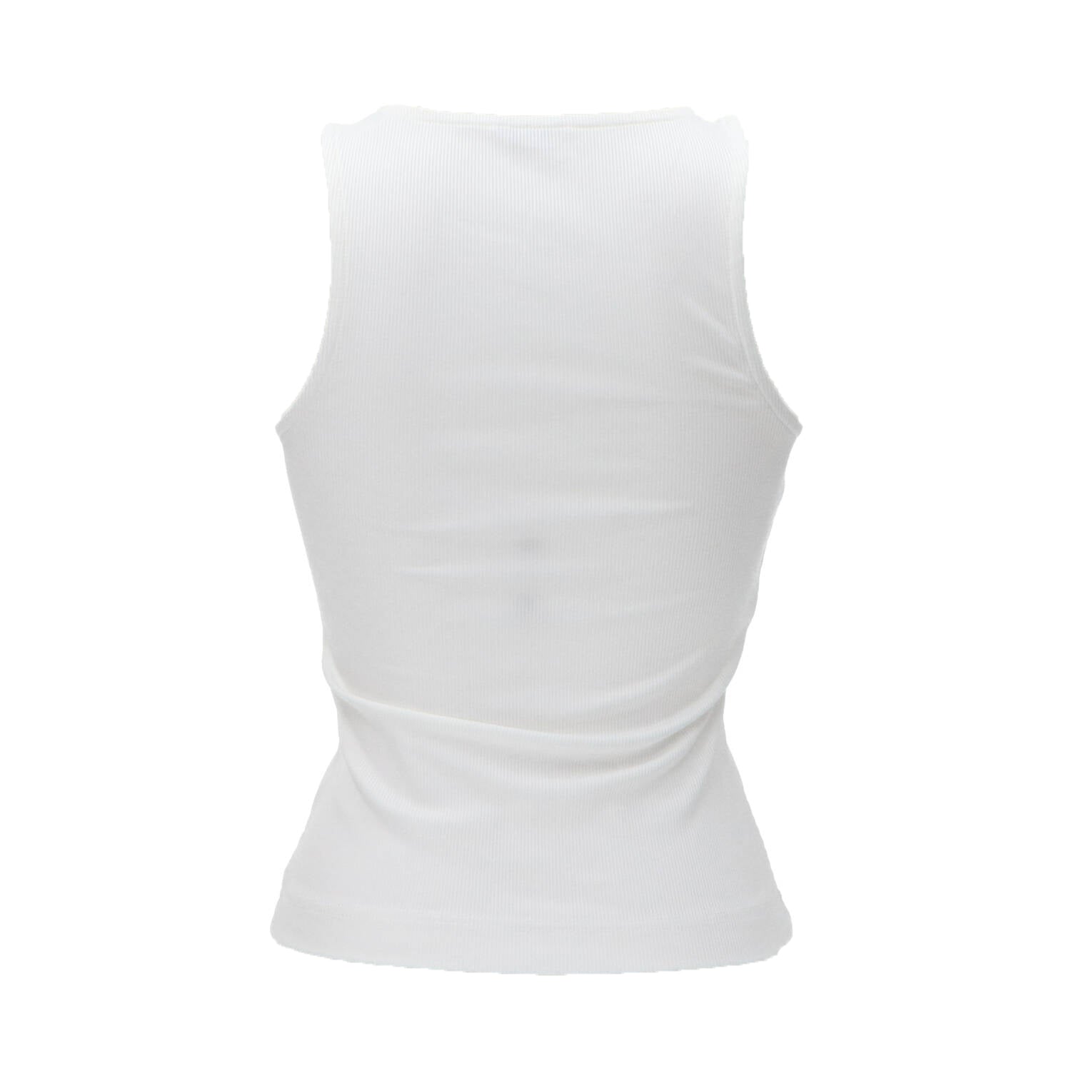 Canotte NEW SL ROUND NK GUENDALINA TOP
