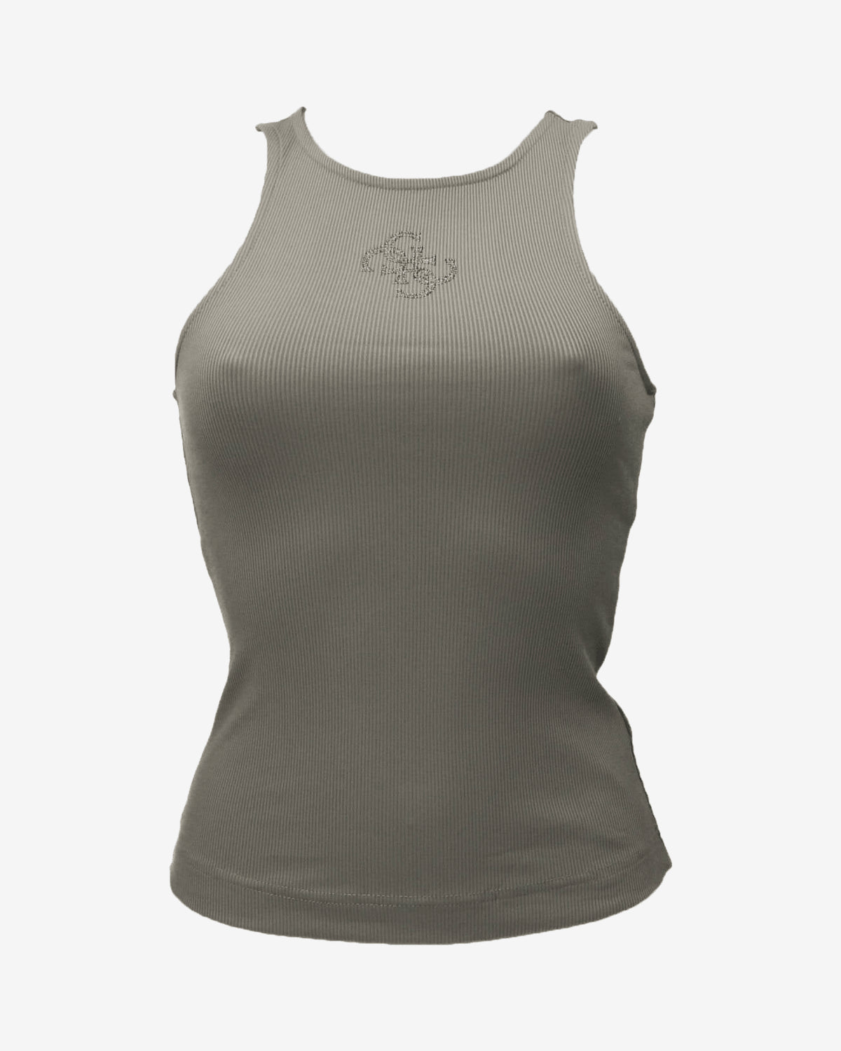 Canotte NEW SL ROUND NK GUENDALINA TOP