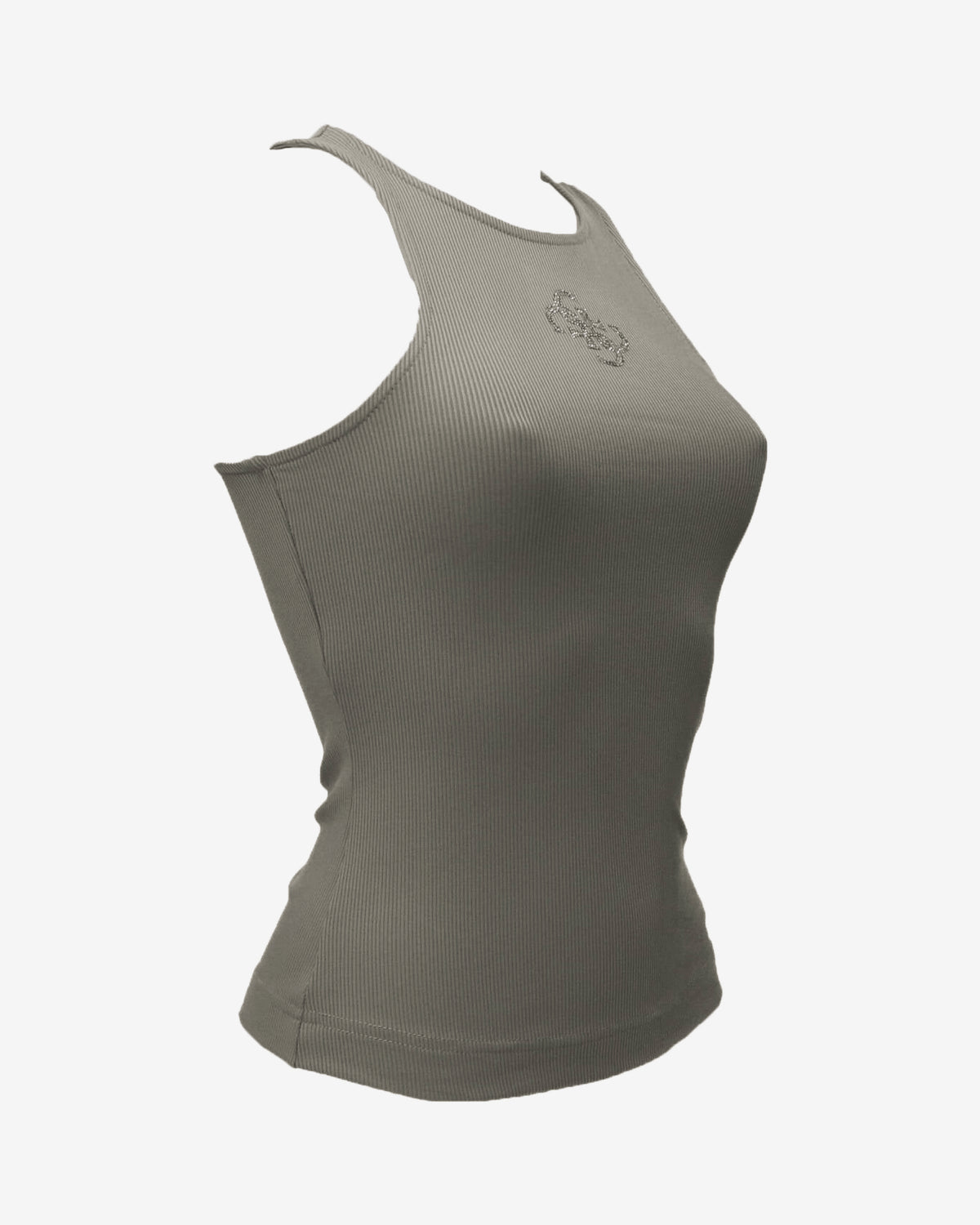 Canotte NEW SL ROUND NK GUENDALINA TOP