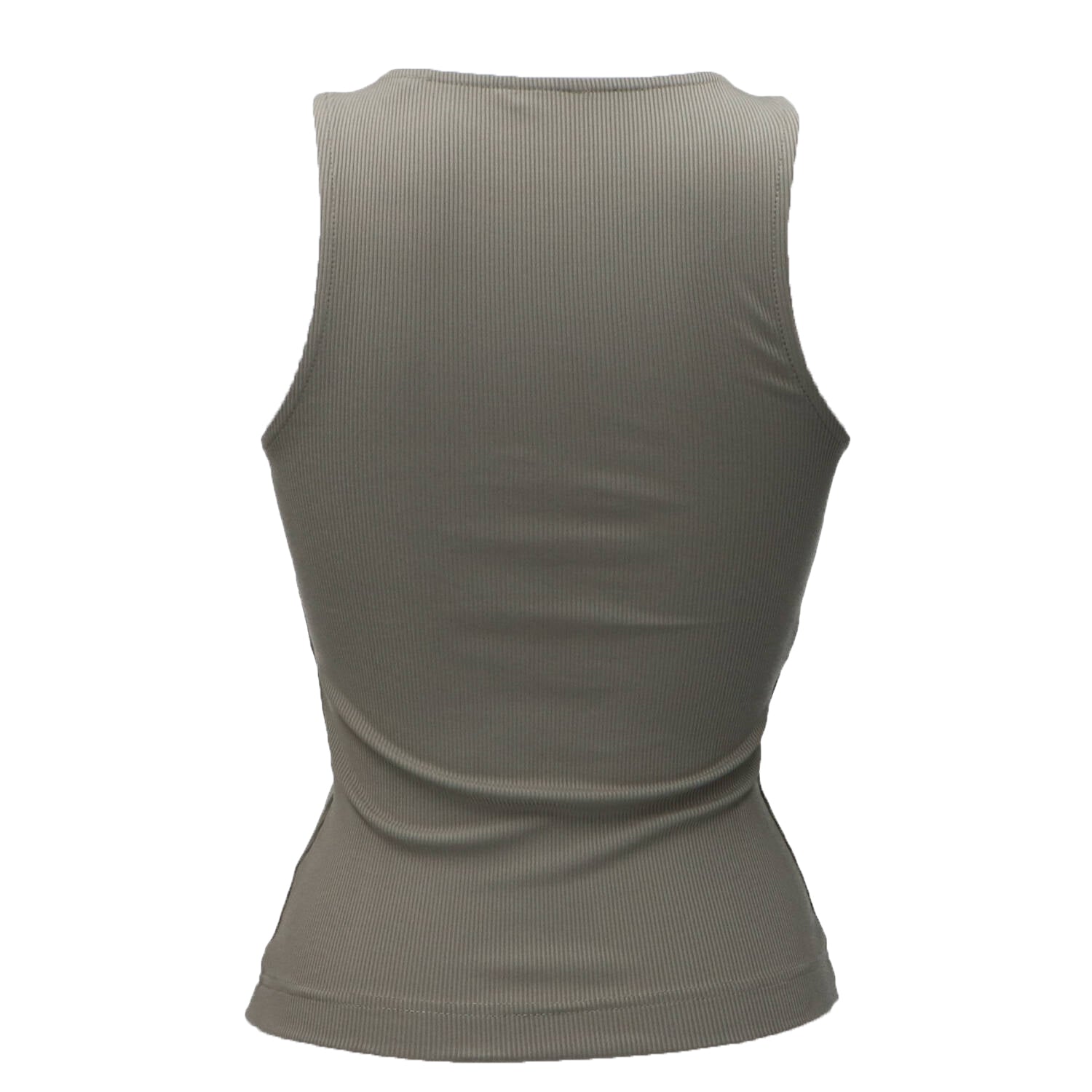 Canotte NEW SL ROUND NK GUENDALINA TOP
