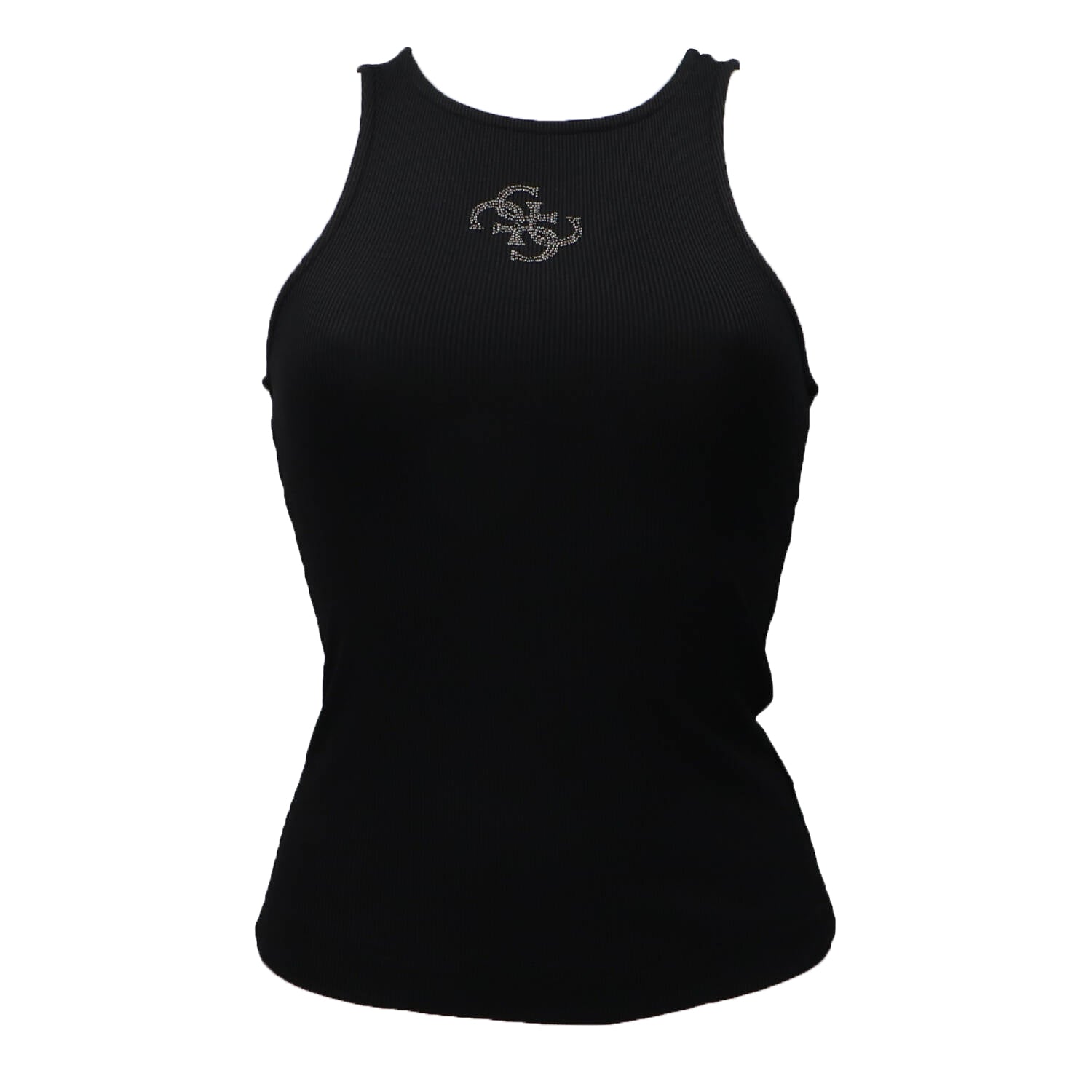 Canotte NEW SL ROUND NK GUENDALINA TOP