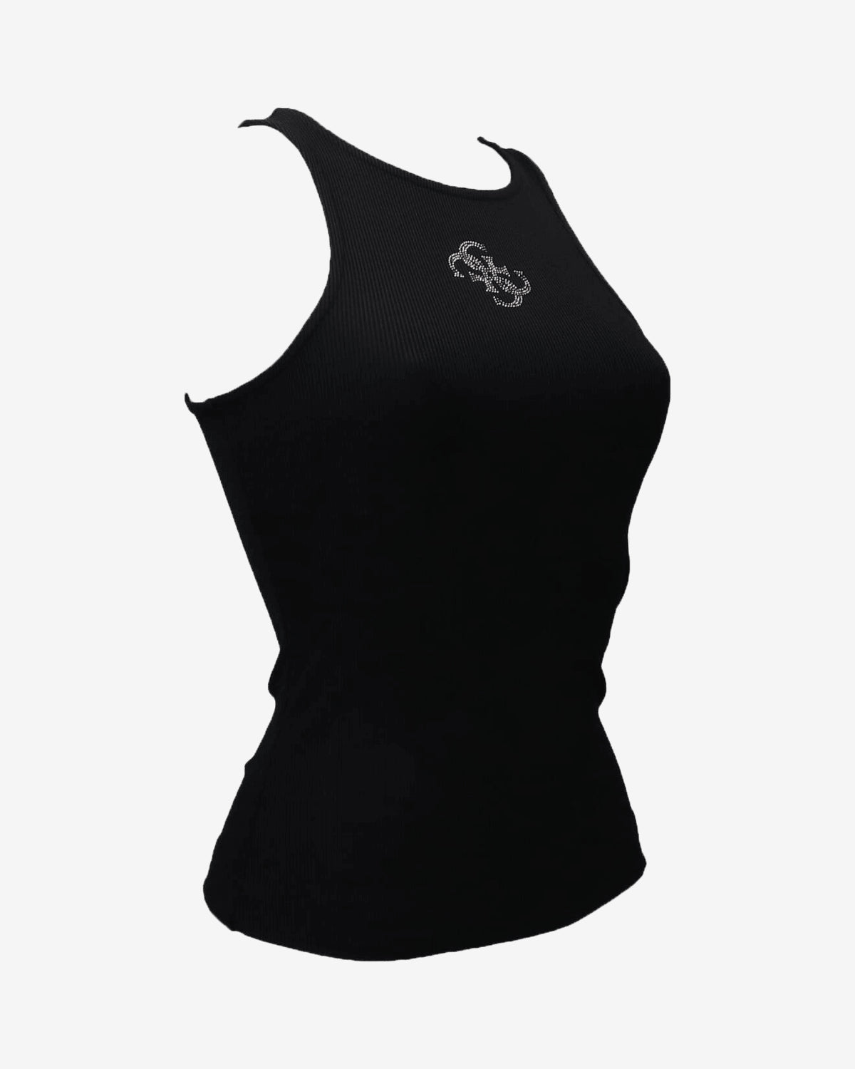 Canotte NEW SL ROUND NK GUENDALINA TOP