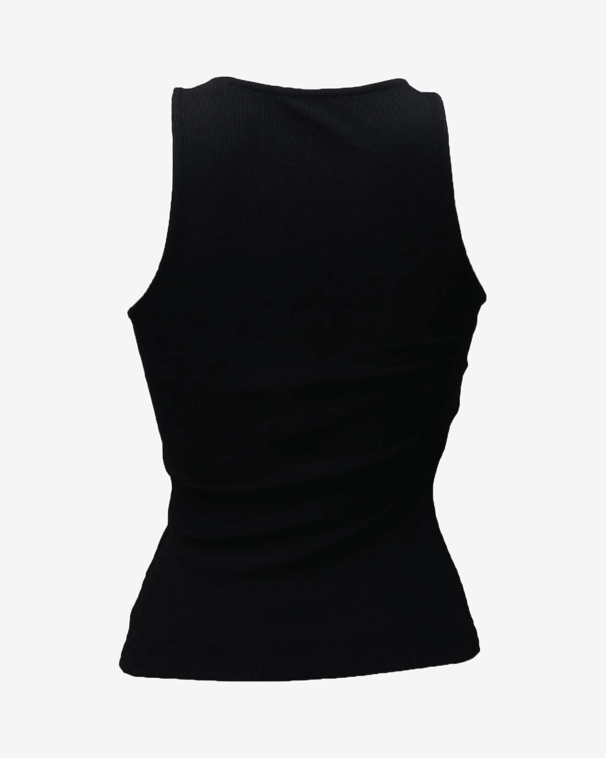 Canotte NEW SL ROUND NK GUENDALINA TOP