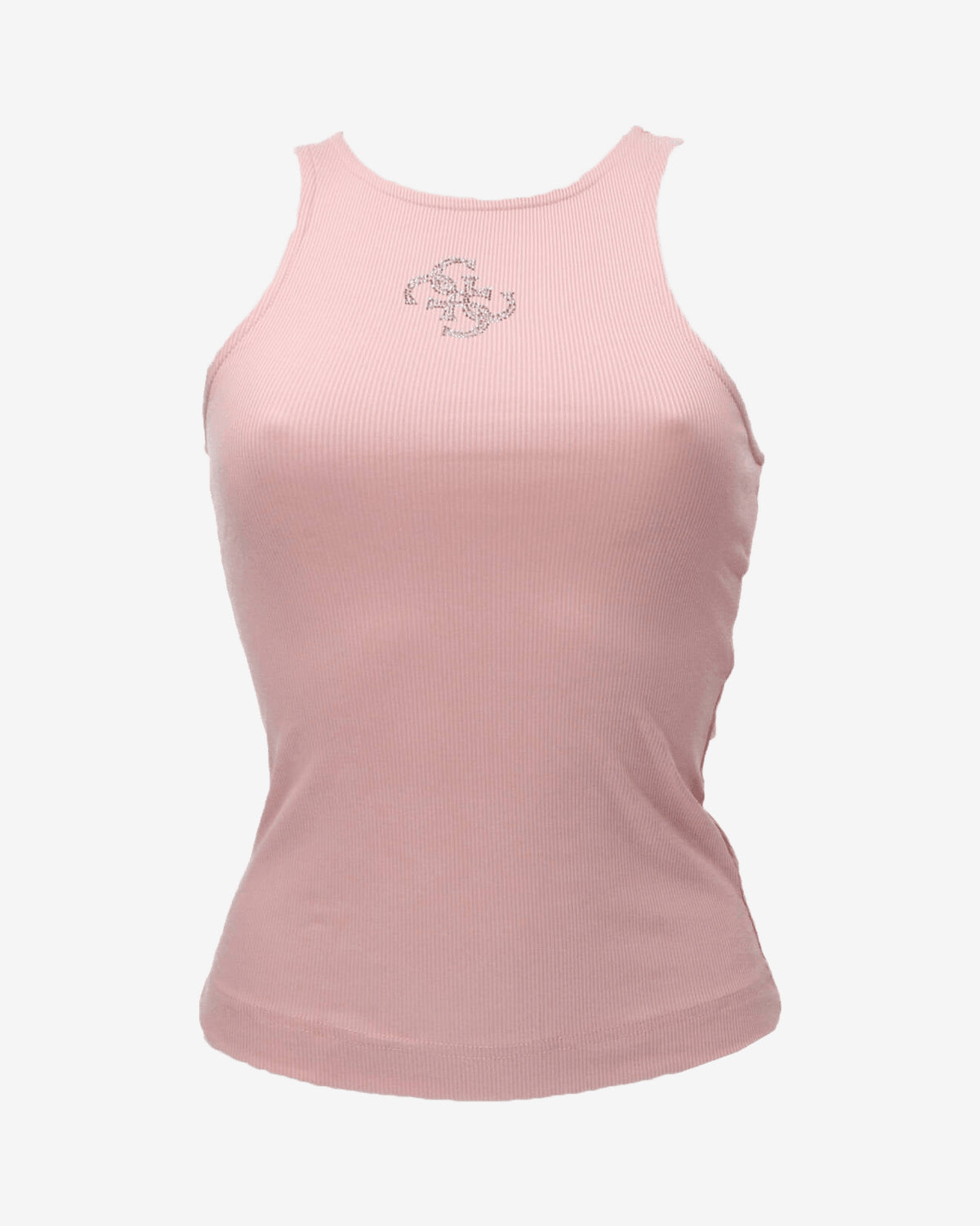 Canotte NEW SL ROUND NK GUENDALINA TOP