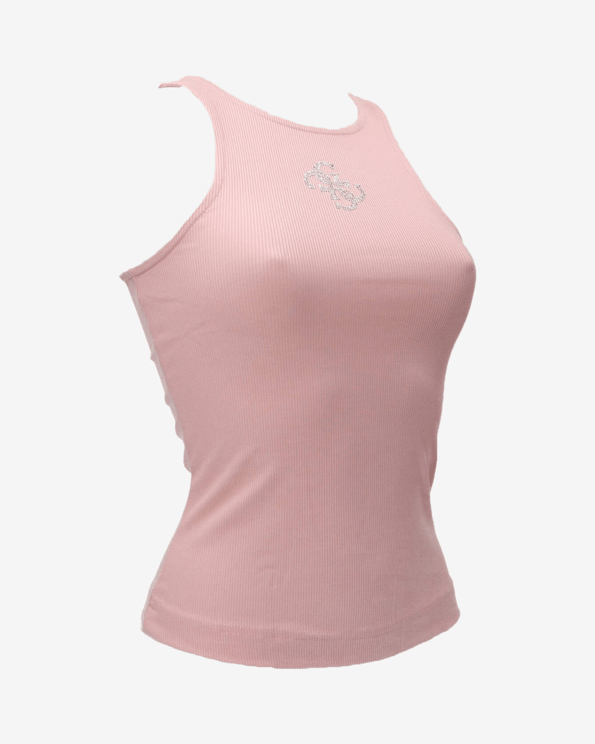 Canotte NEW SL ROUND NK GUENDALINA TOP