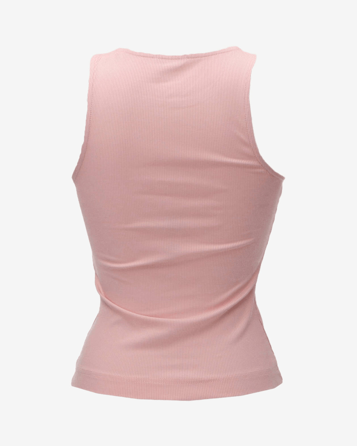 Canotte NEW SL ROUND NK GUENDALINA TOP