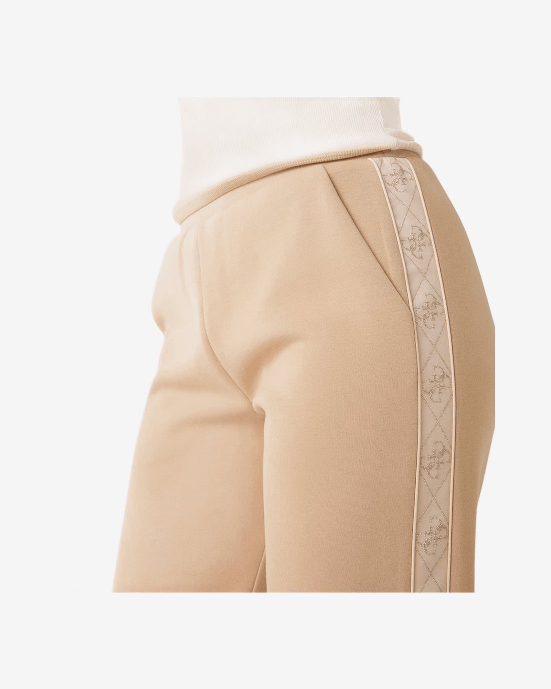 NEW VICTOIRE SCUBA PANT