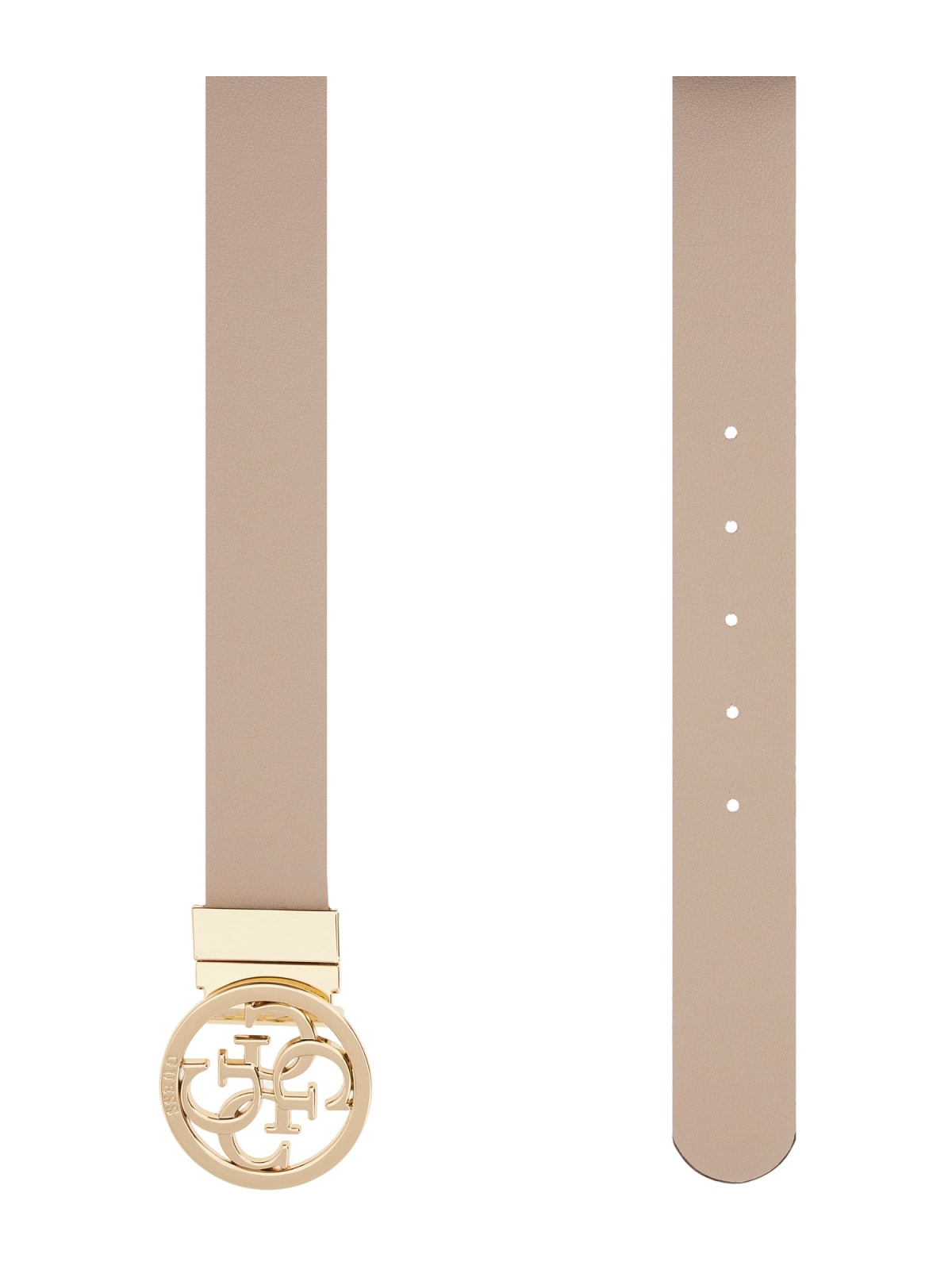 Cintura Donna Guess Reversibile Ecopelle