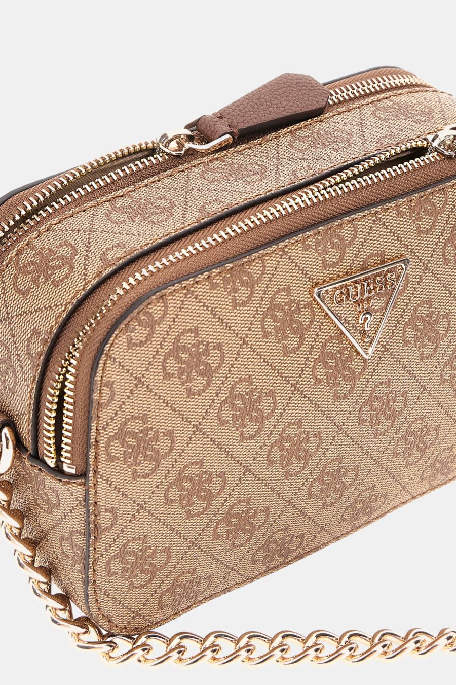 NOELLE II CROSSBODY CAMERA