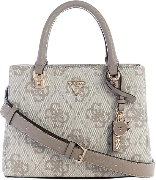 Borse a mano Guess NOELLE II SML MULTI COMP