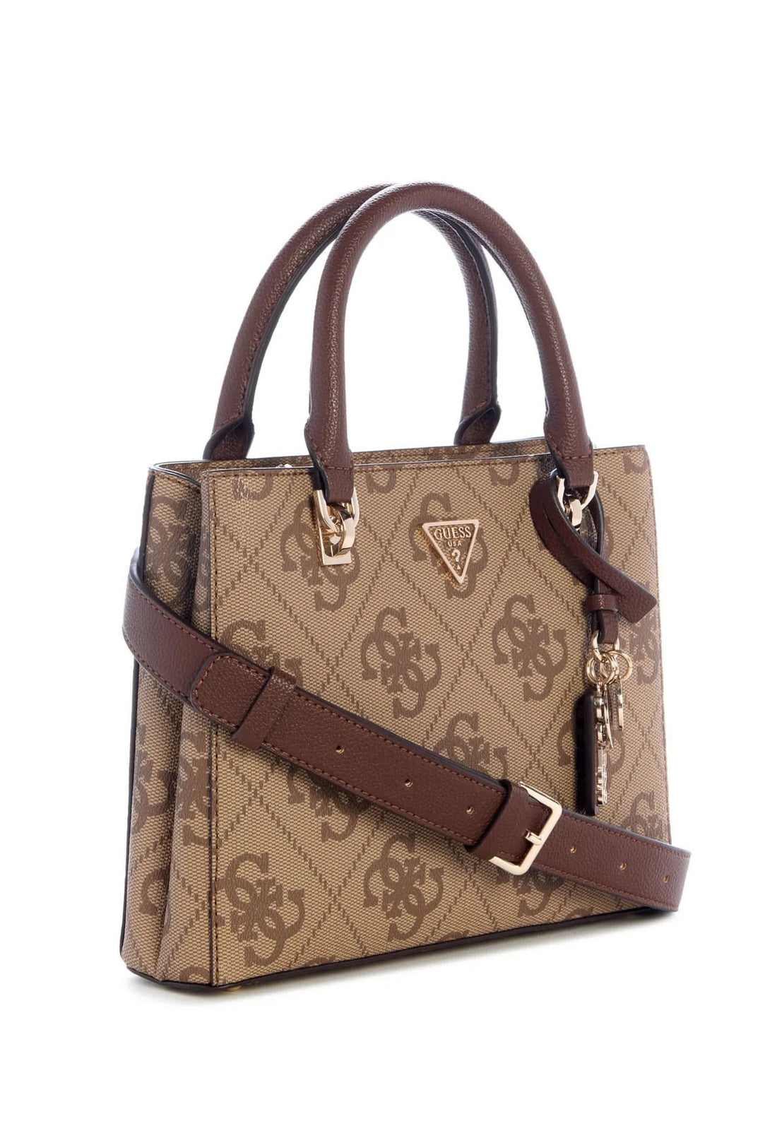 Borse a mano Guess NOELLE II SML MULTI COMP