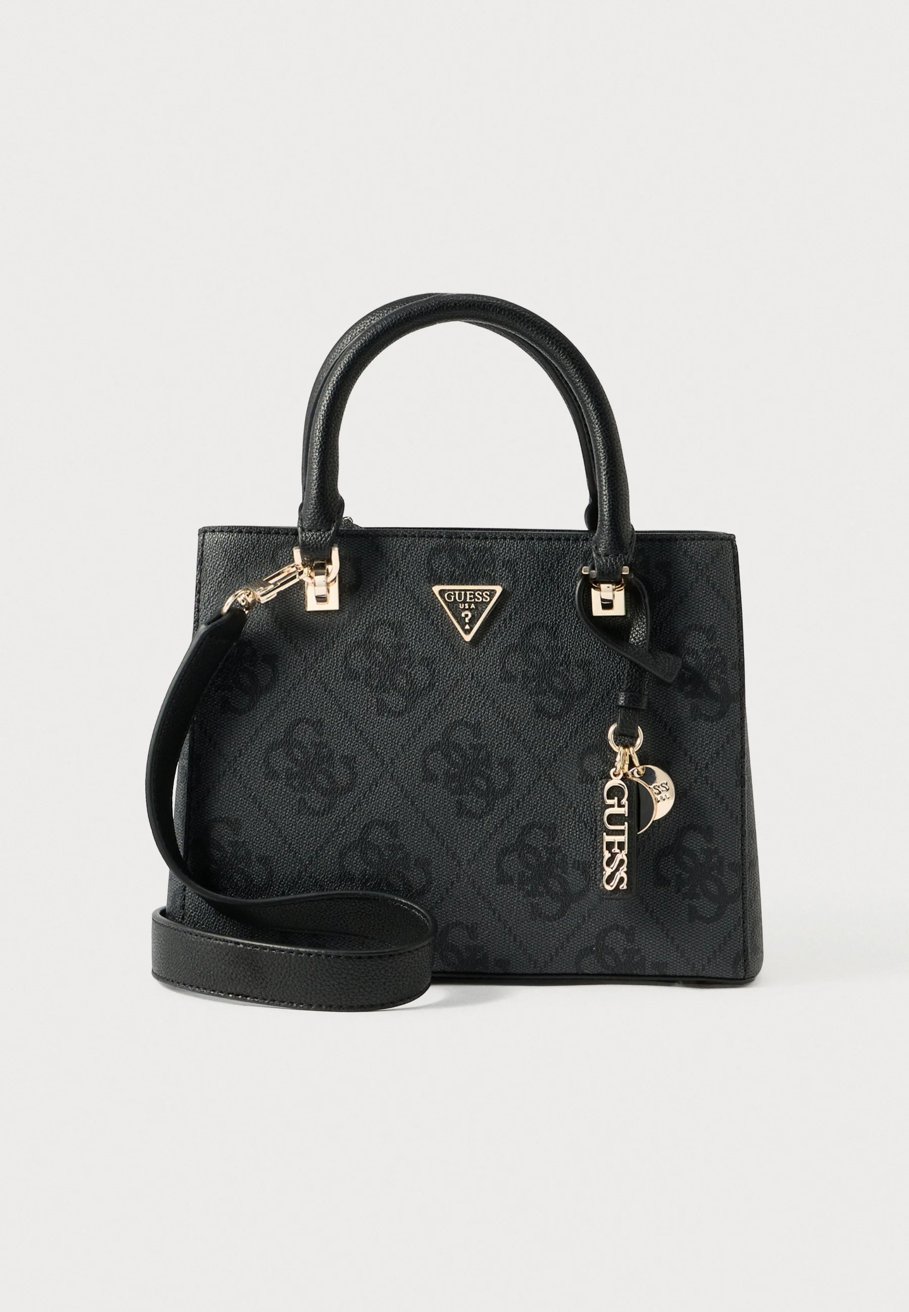Borse a mano Guess NOELLE II SML MULTI COMP