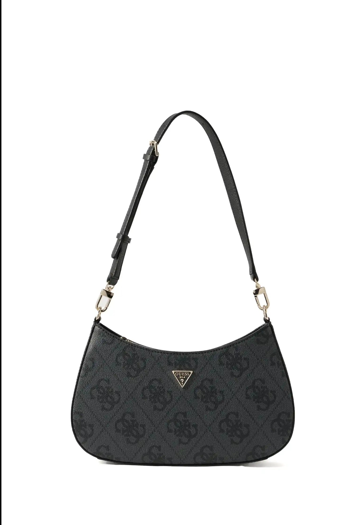 Borse a spalla Guess NOELLE II TOP ZIP