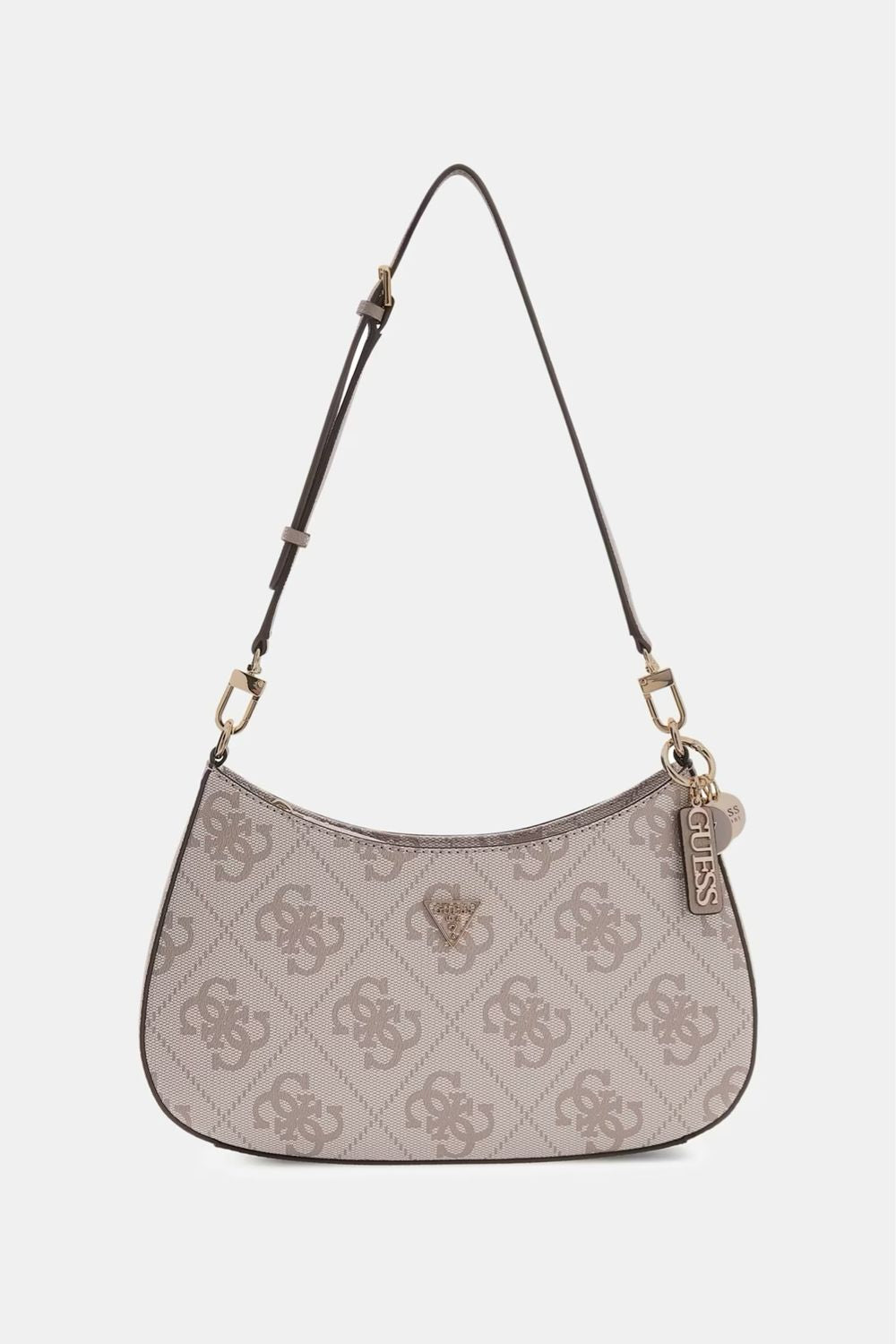Borse a spalla Guess NOELLE II TOP ZIP