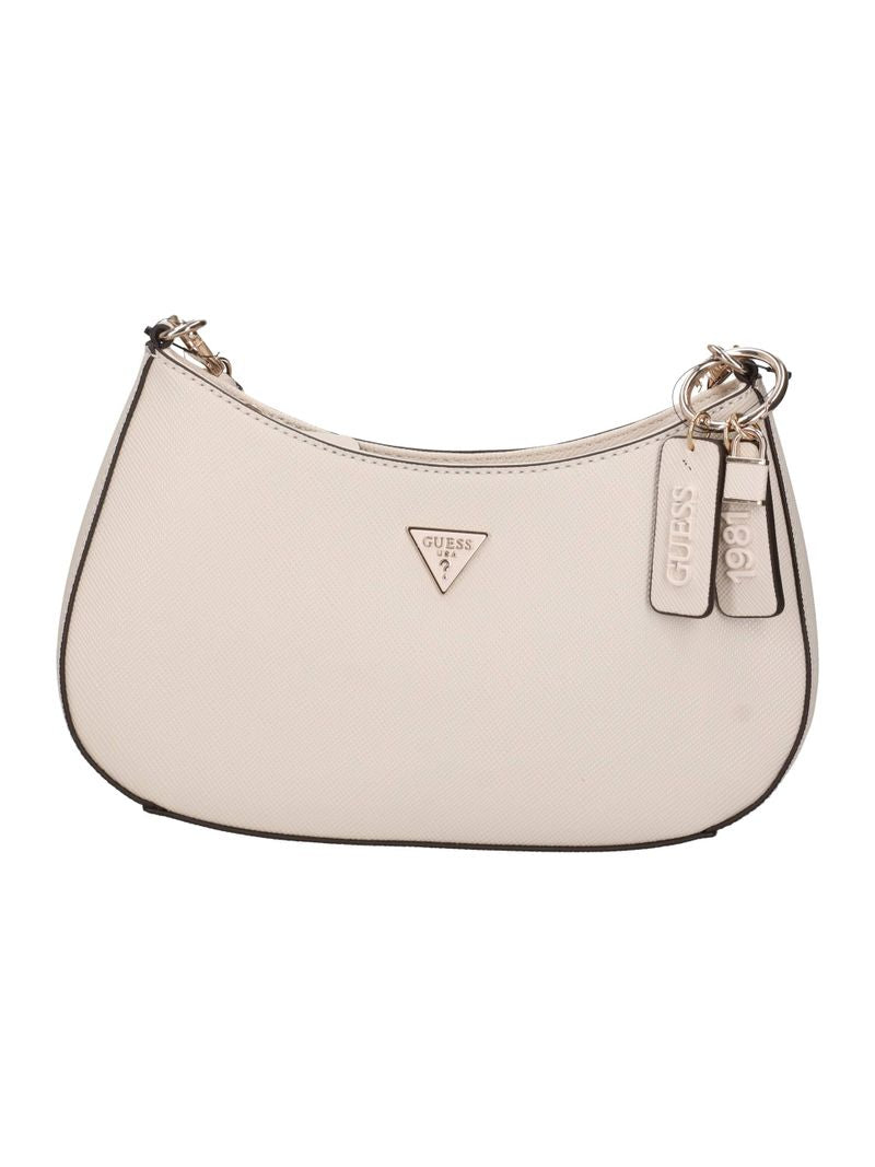 Borse a spalla Guess NOELLE II TOP ZIP