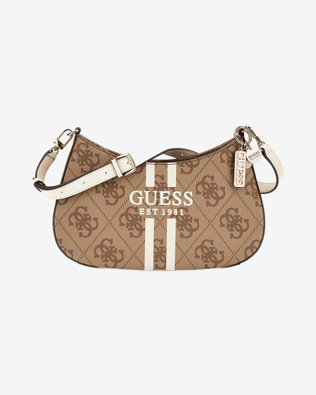 Borse a spalla NOELLE II TOP ZIP SHOULDER BAG
