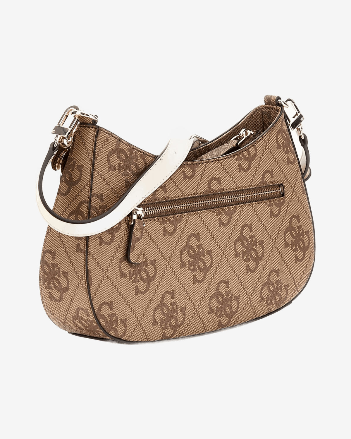 Borse a spalla NOELLE II TOP ZIP SHOULDER BAG