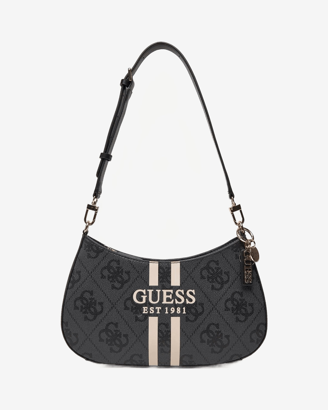 Borse a spalla NOELLE II TOP ZIP SHOULDER BAG