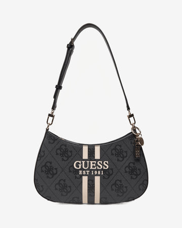 Borse a spalla NOELLE II TOP ZIP SHOULDER BAG