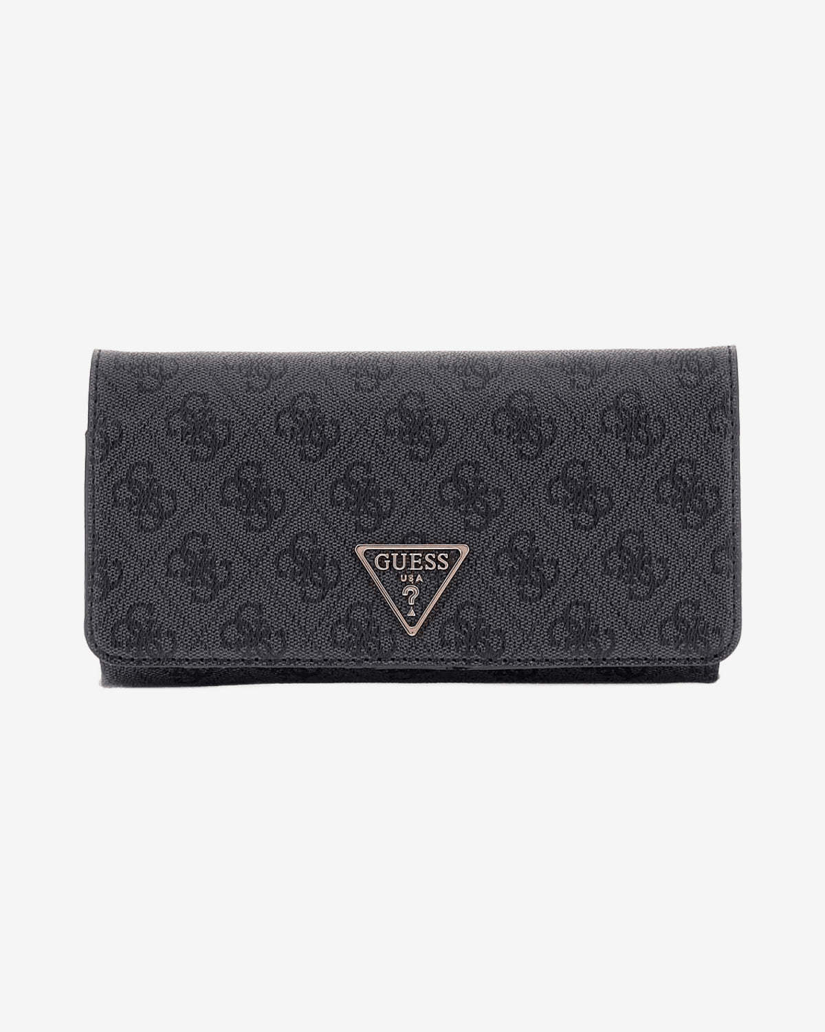 Guess Noelle Borsa Tracolla Nera Donna