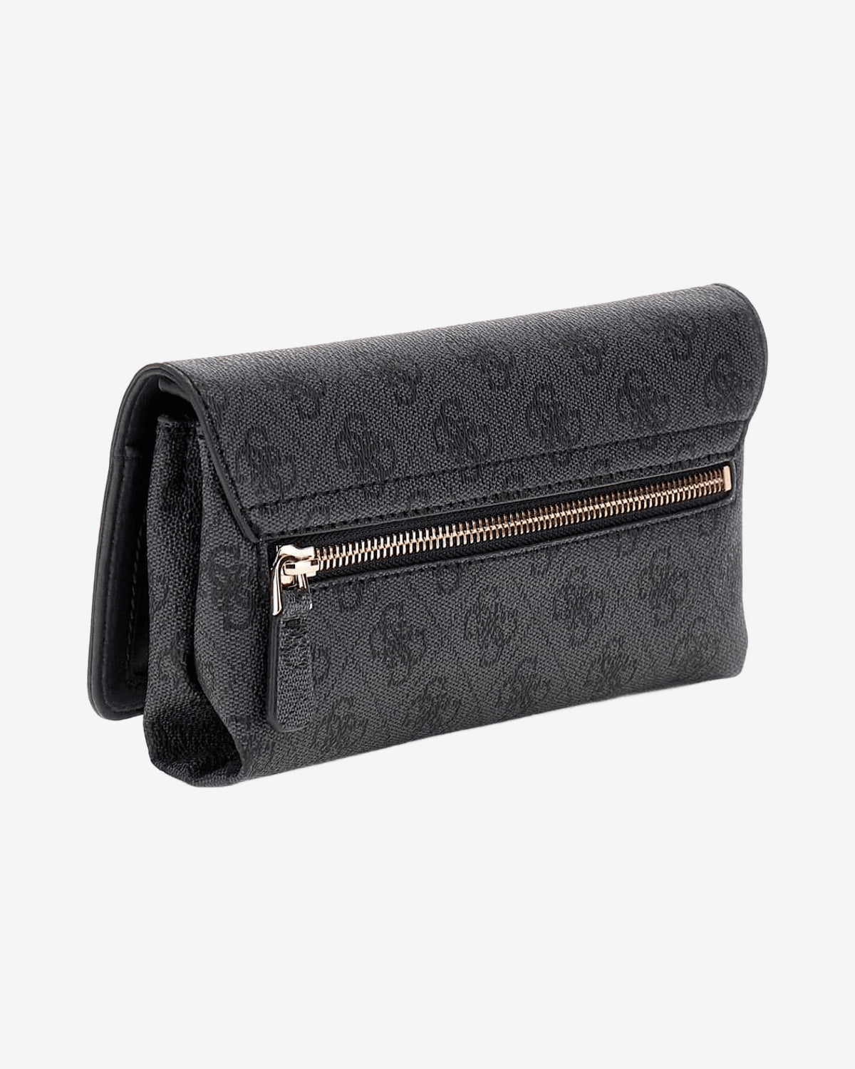 Guess Noelle Borsa Tracolla Nera Donna