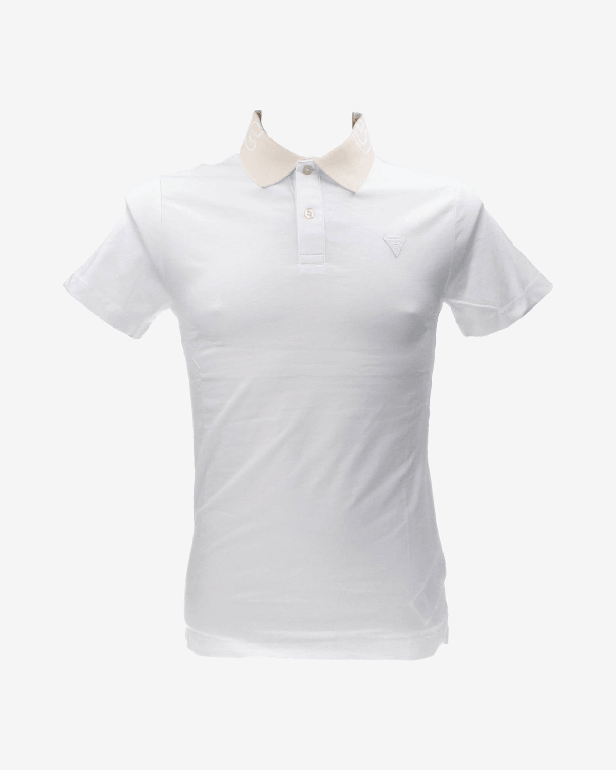 Polo NOLAN SS POLO LOGO