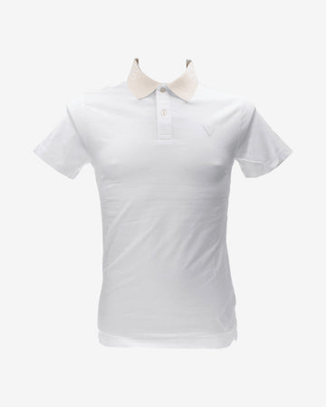 Polo NOLAN SS POLO LOGO