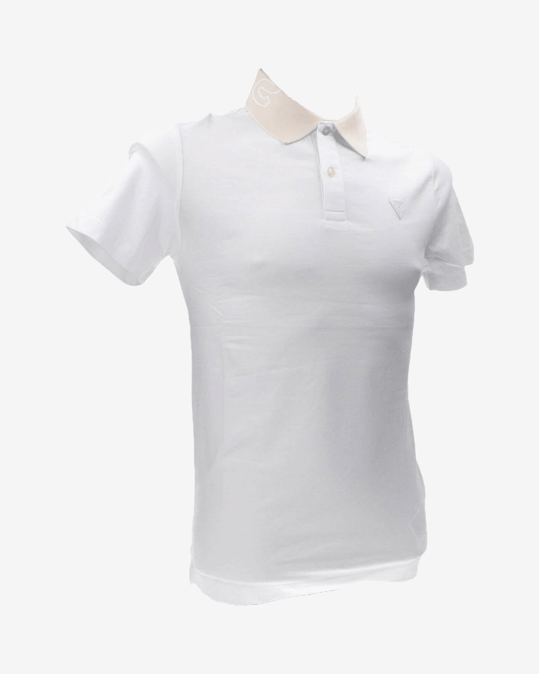 Polo NOLAN SS POLO LOGO