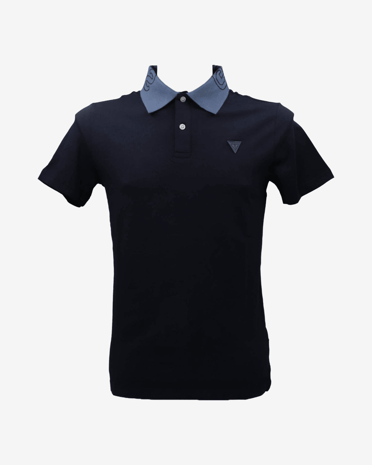 Polo NOLAN SS POLO LOGO