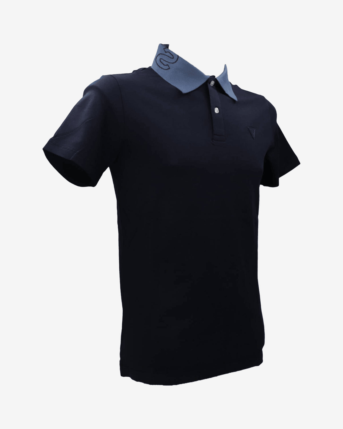 Polo NOLAN SS POLO LOGO