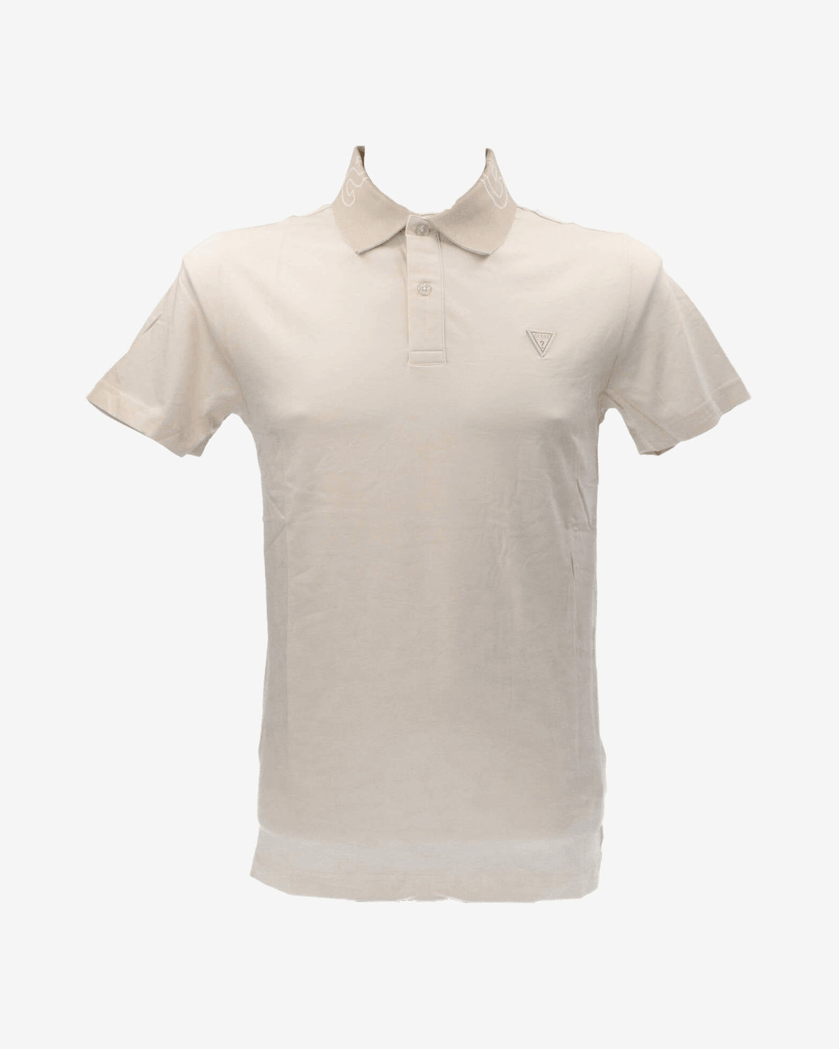 Polo NOLAN SS POLO LOGO