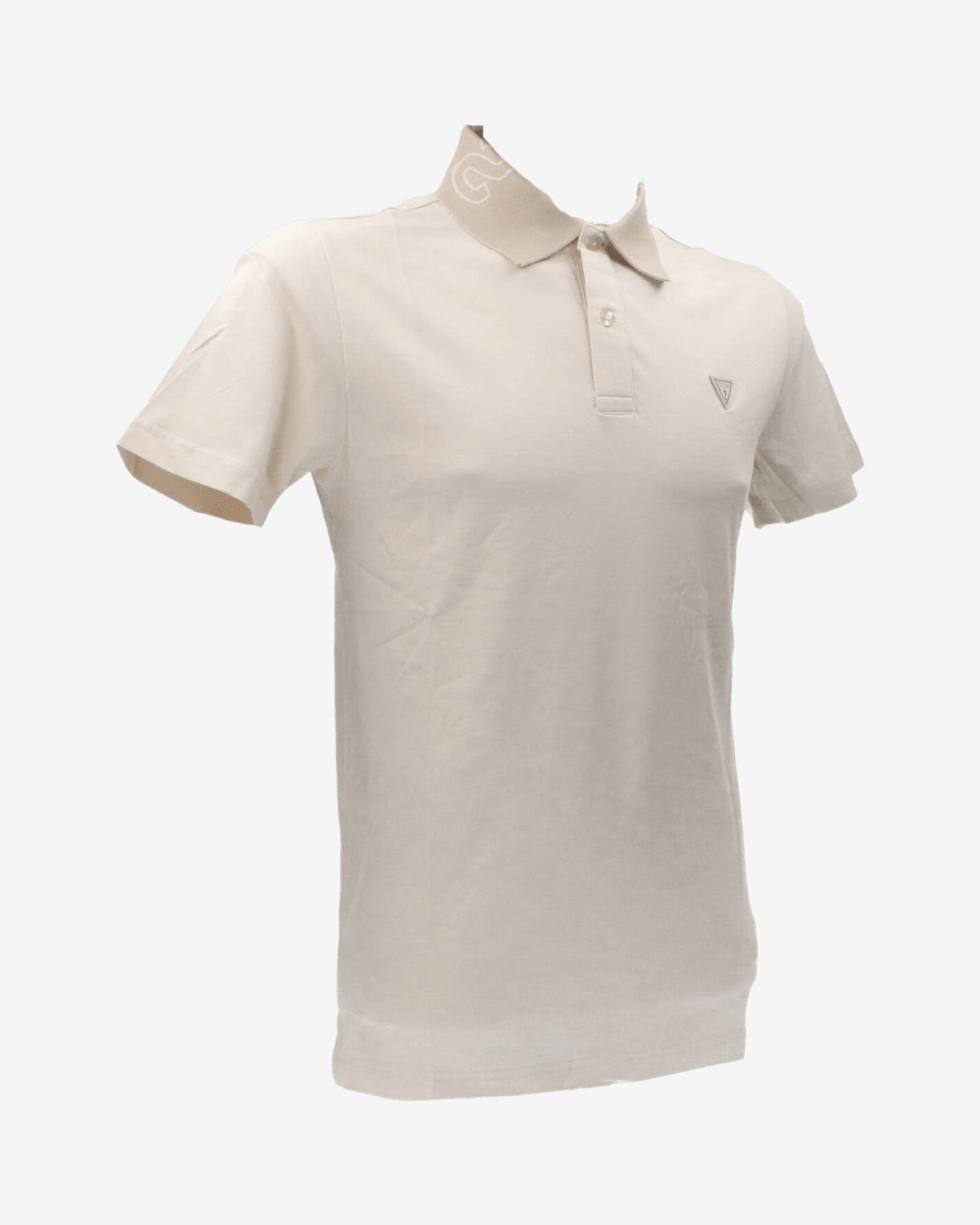 Polo NOLAN SS POLO LOGO