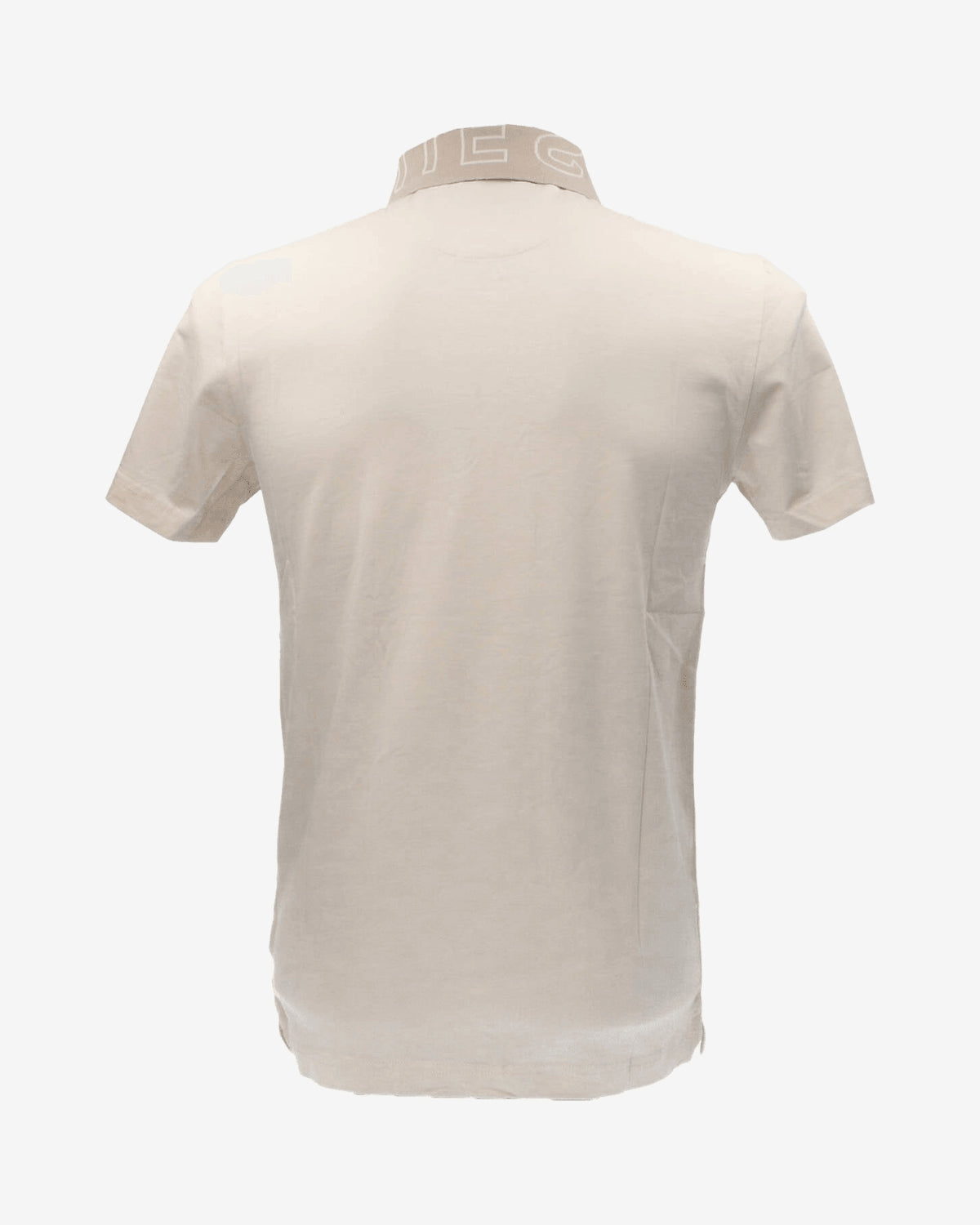 Polo NOLAN SS POLO LOGO