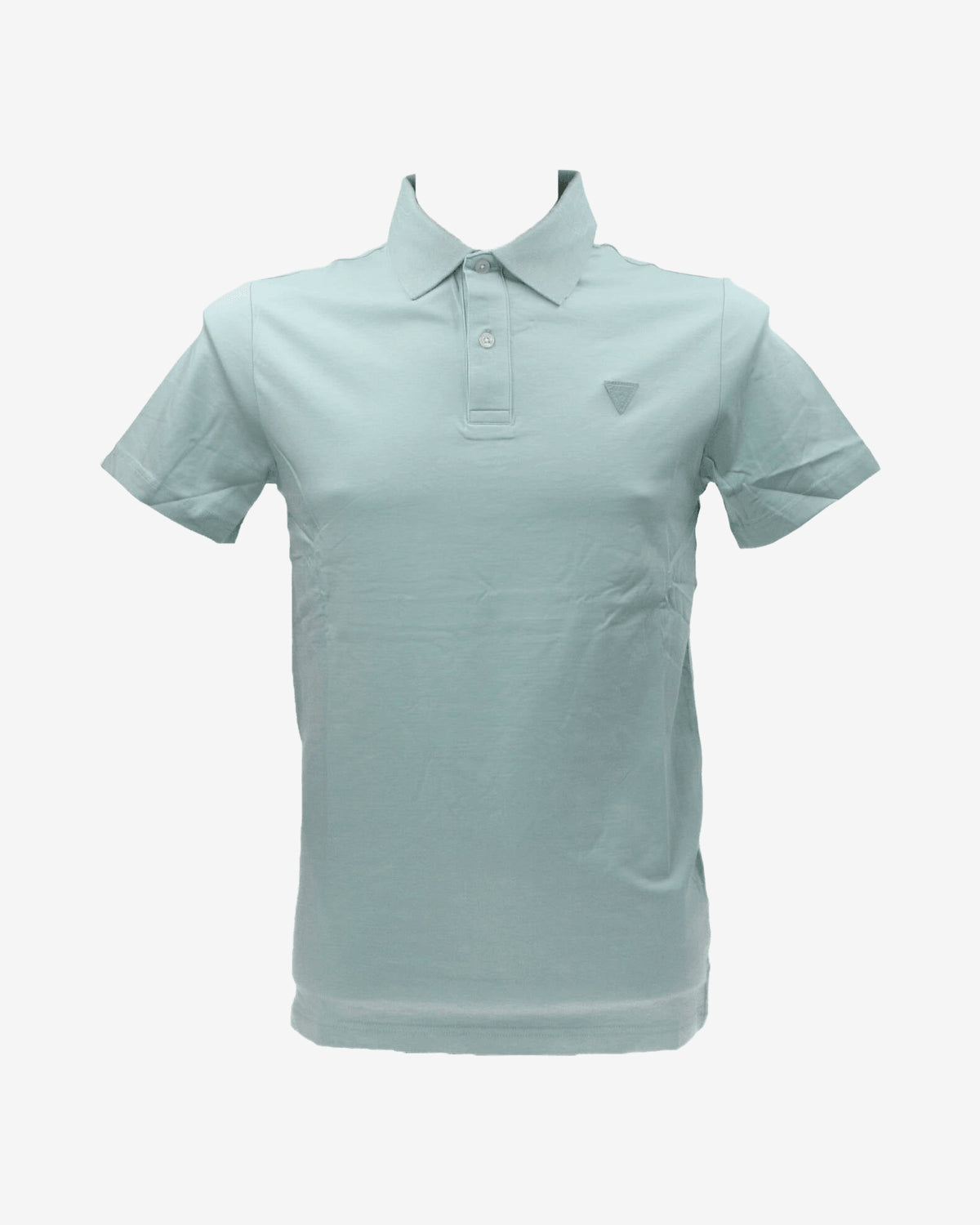 Polo NOLAN SS POLO LOGO