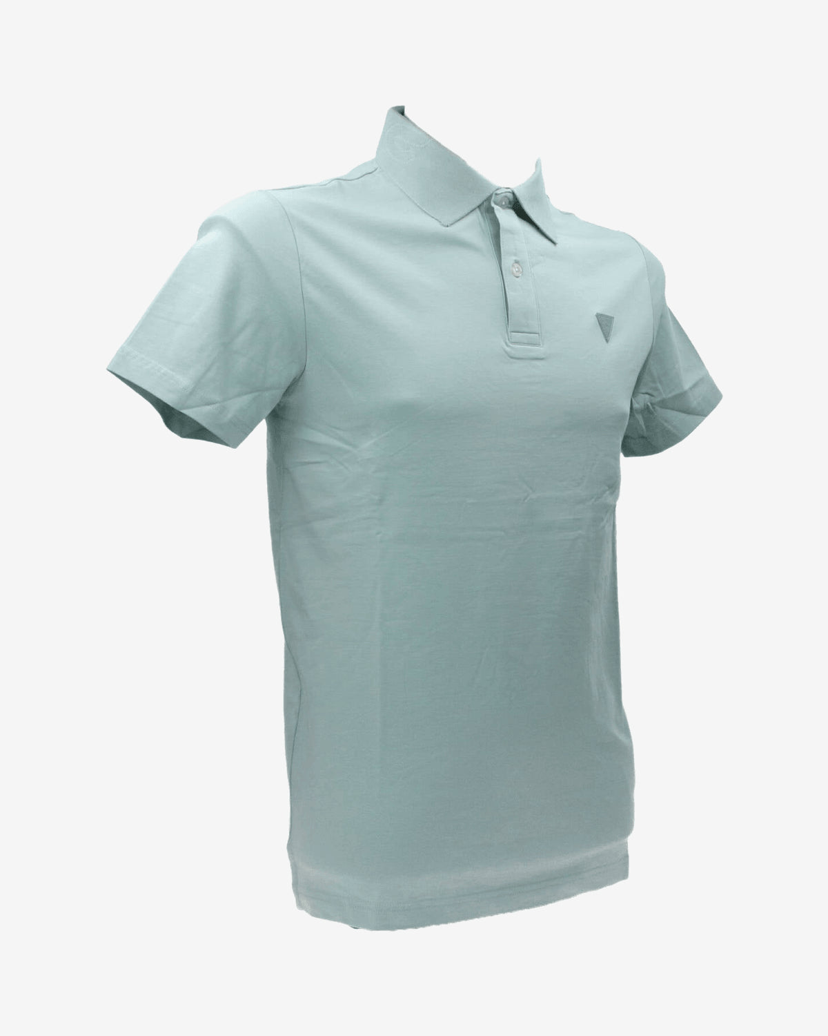 Polo NOLAN SS POLO LOGO