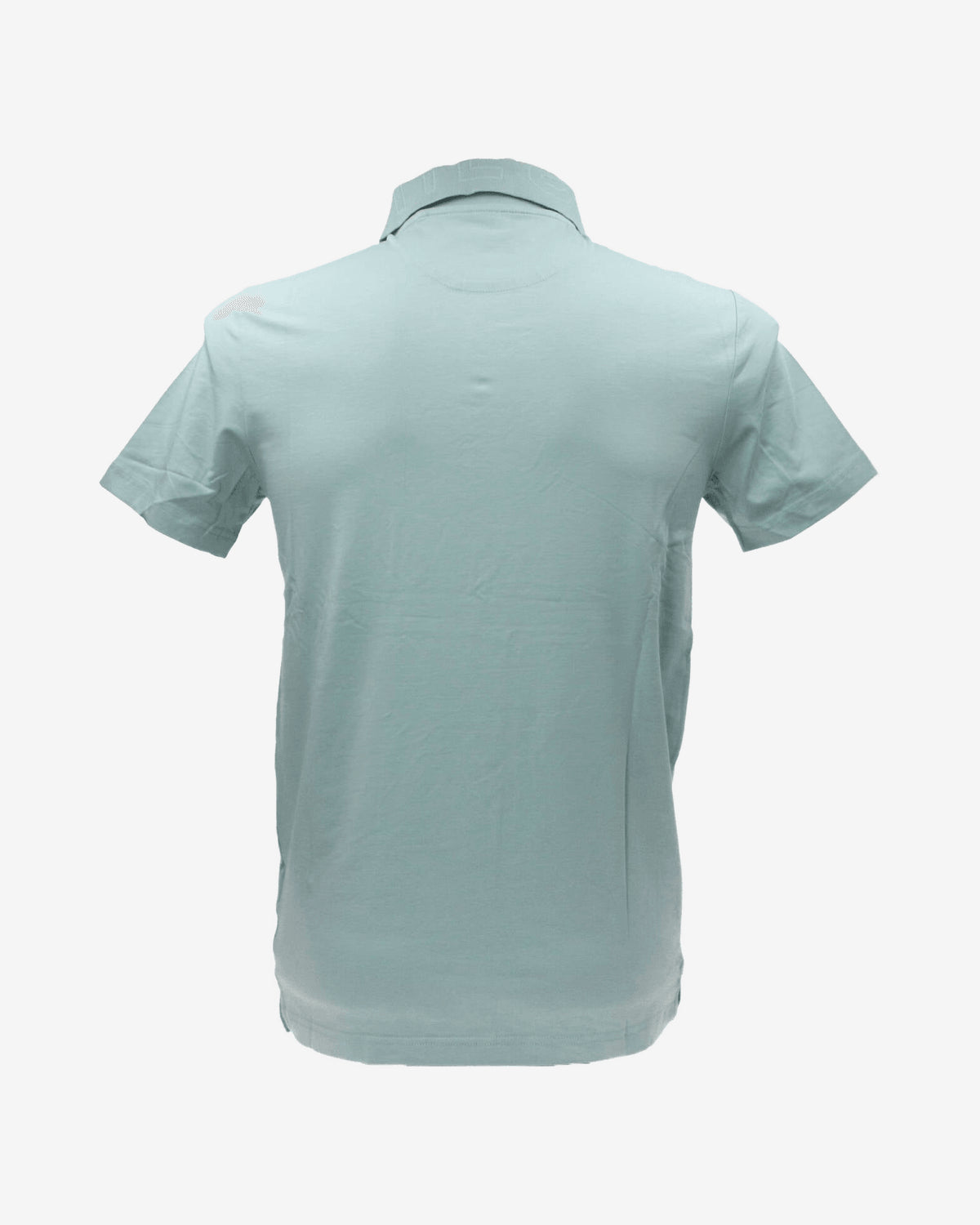 Polo NOLAN SS POLO LOGO