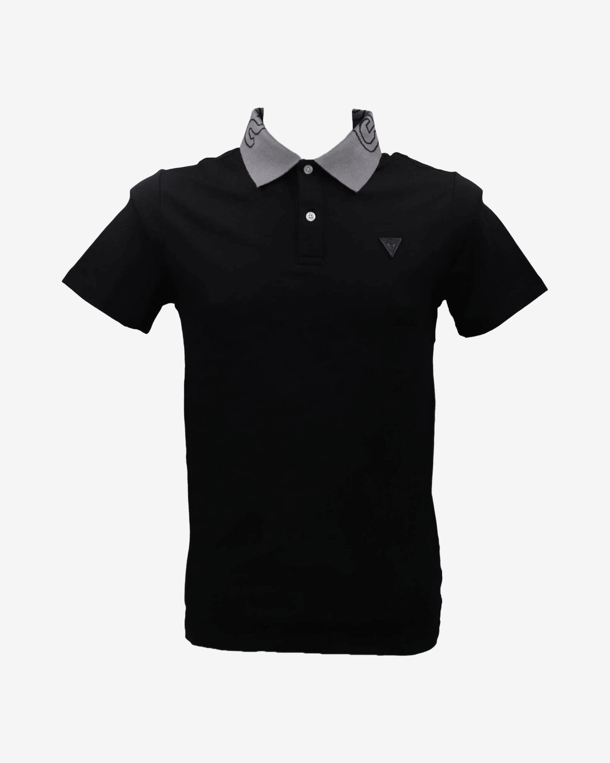 Polo NOLAN SS POLO LOGO