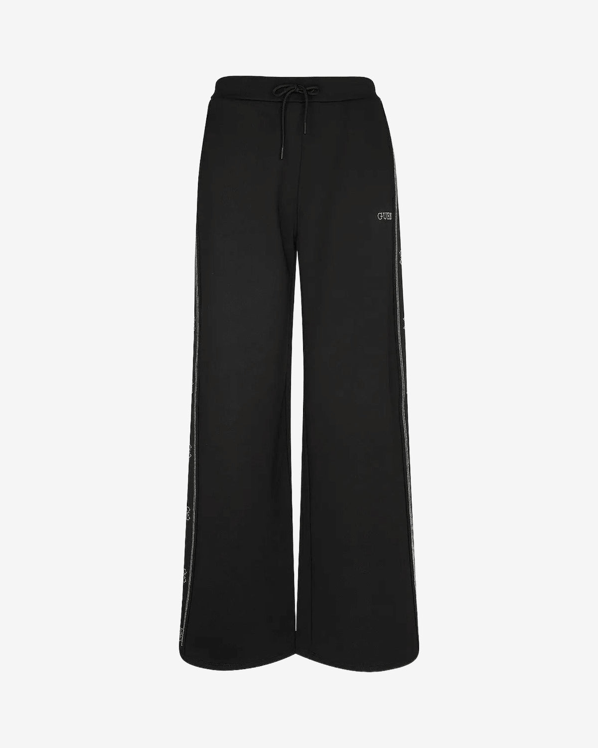 Jeans Guess Octavia Wide Leg Donna