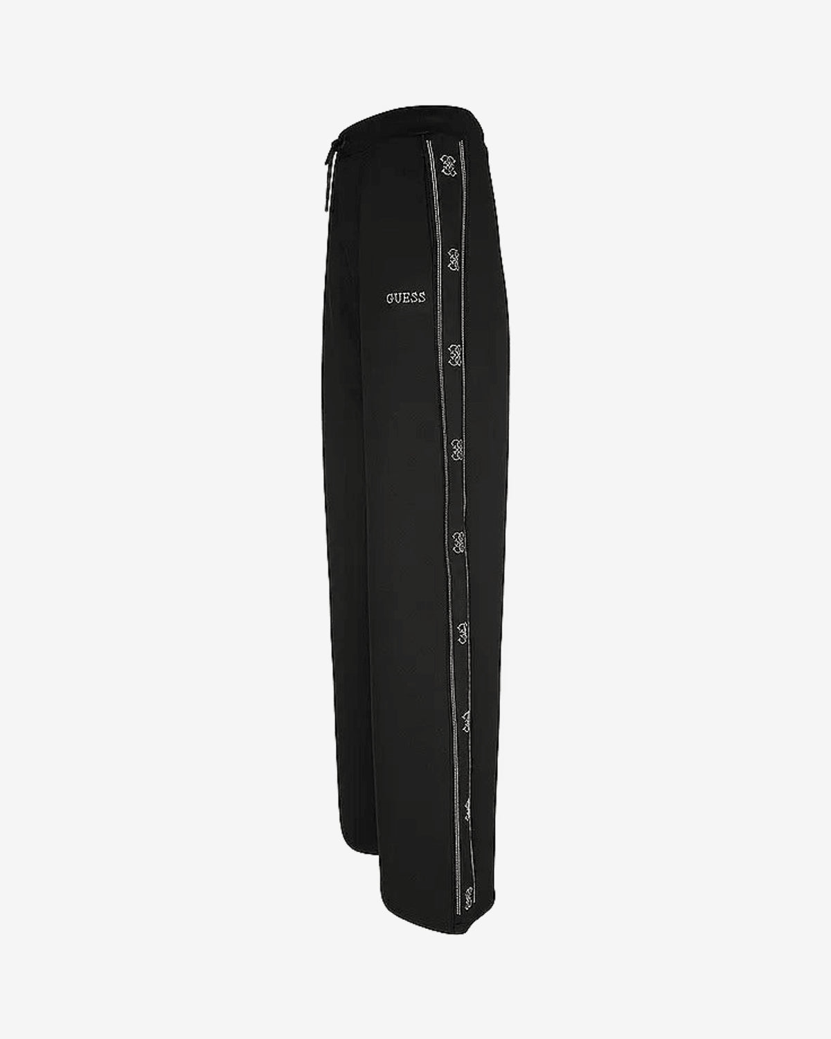 Jeans Guess Octavia Wide Leg Donna