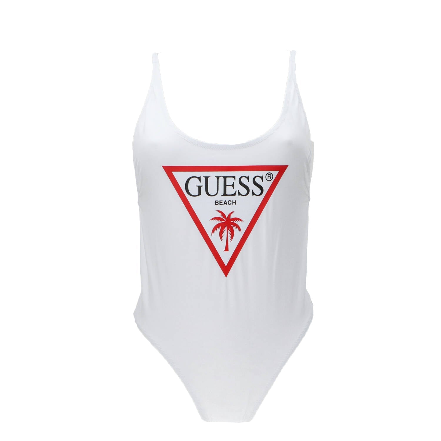Costume ONE PIECE SWIM