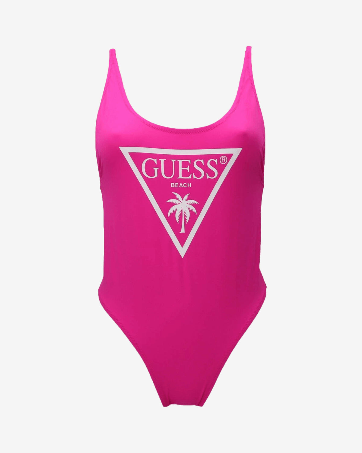 Costume ONE PIECE SWIM