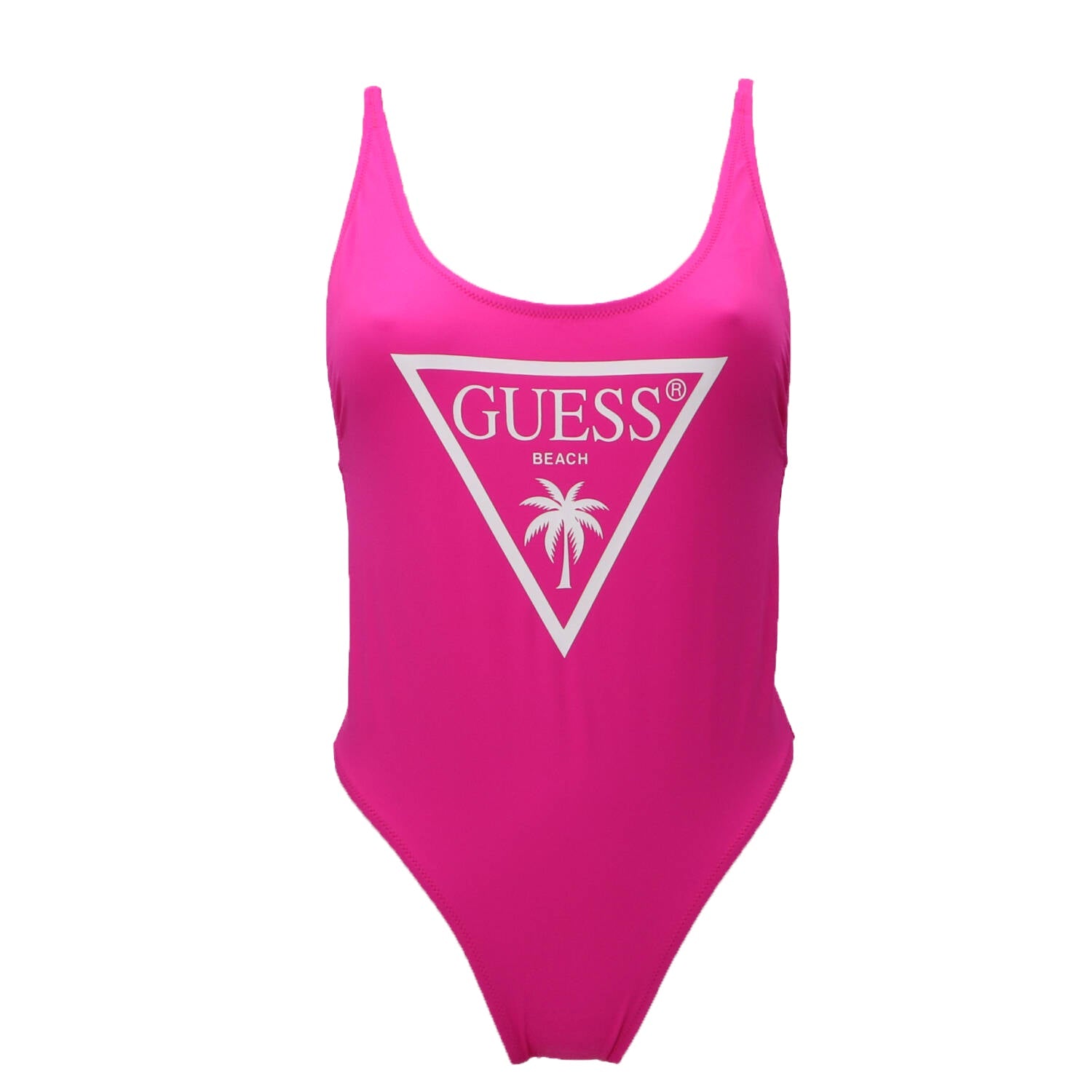 Costume ONE PIECE SWIM