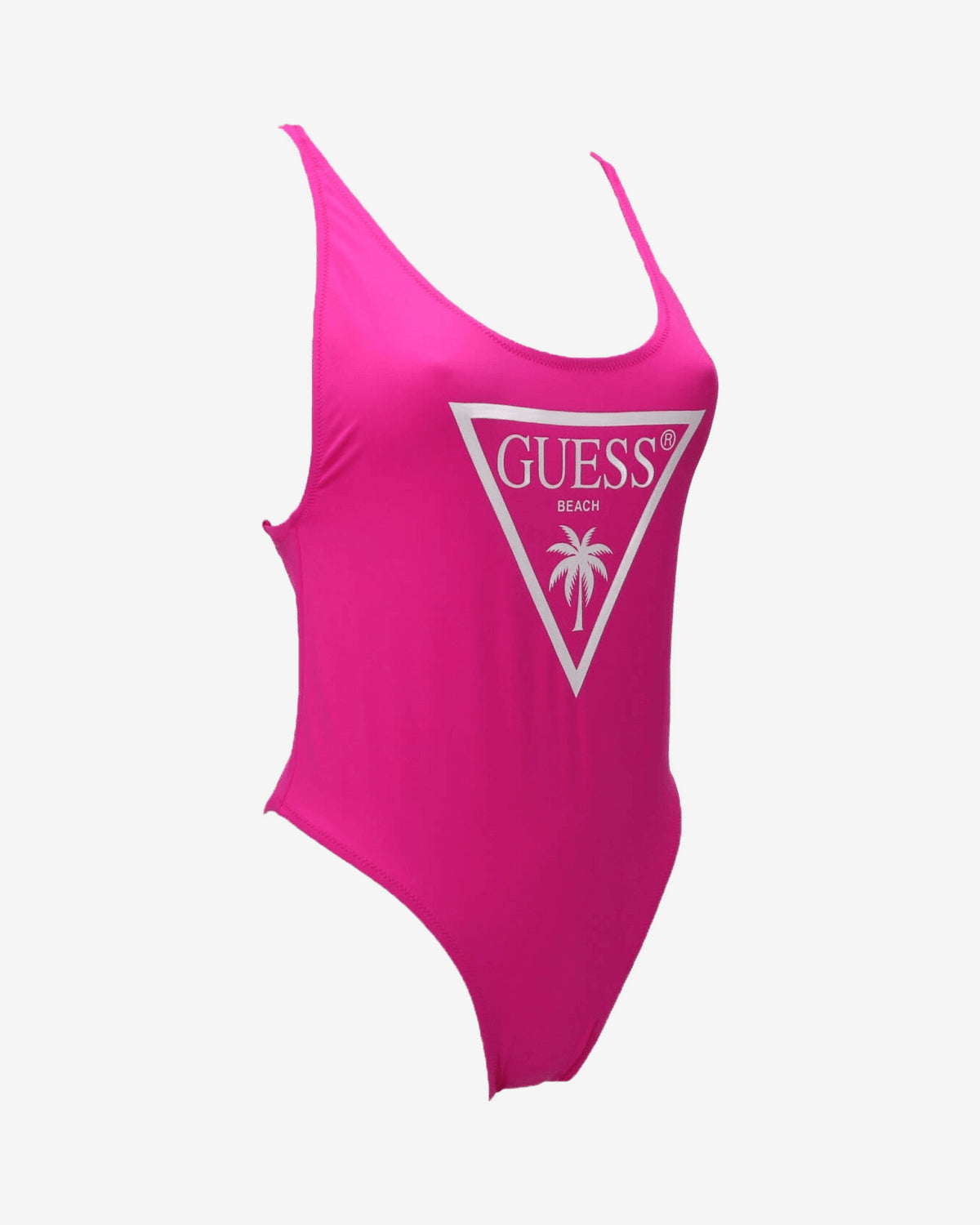 Costume ONE PIECE SWIM