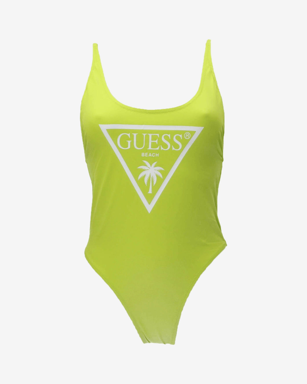 Costume ONE PIECE SWIM
