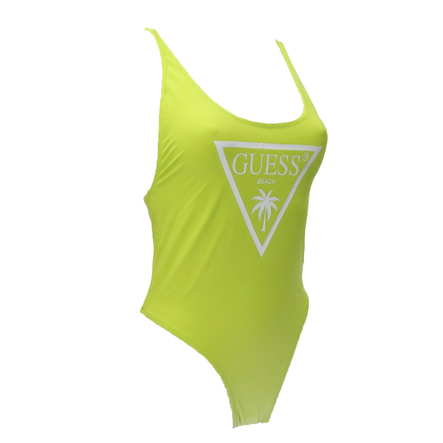Costume ONE PIECE SWIM