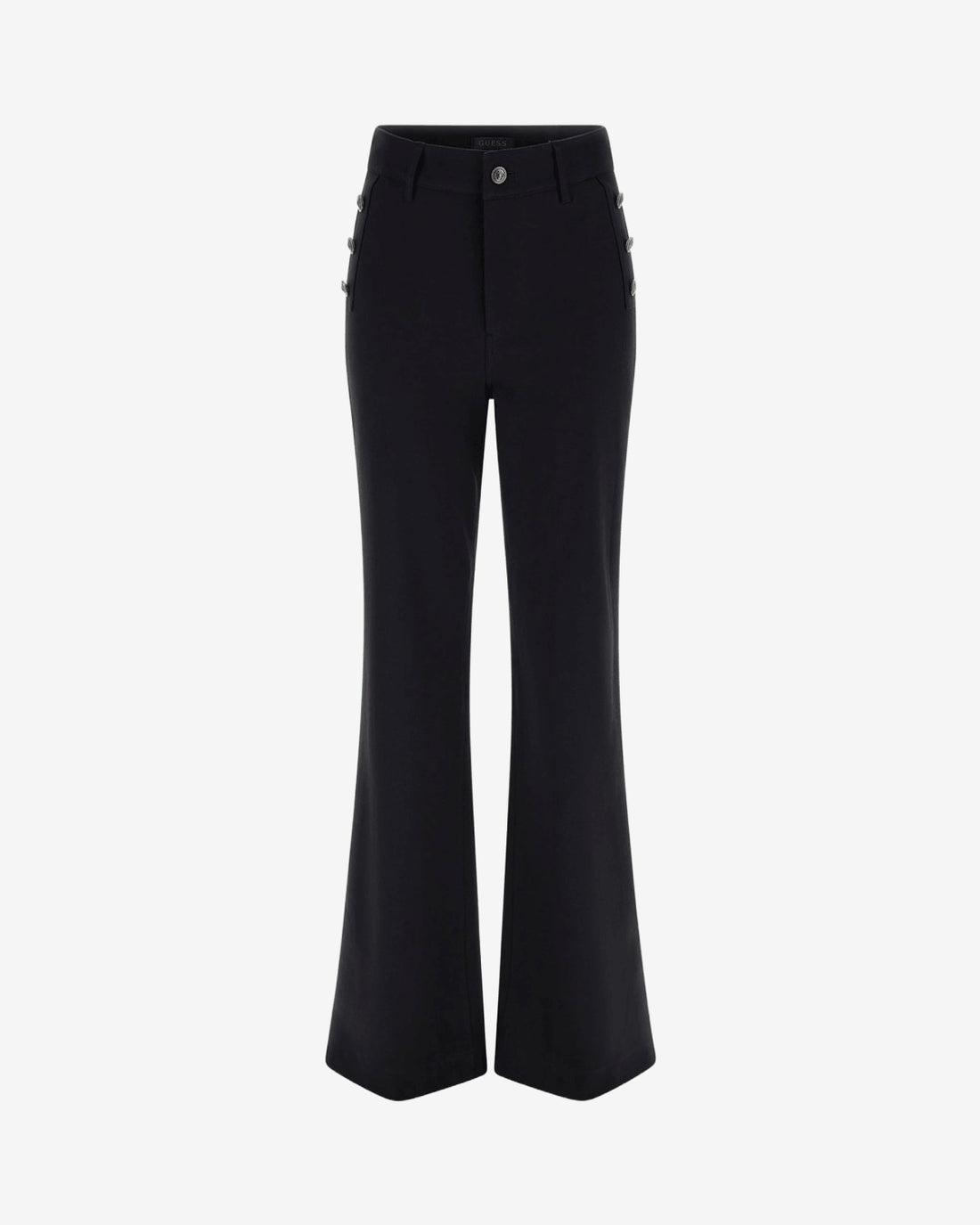 Pantaloni CHRISSY FLARE PANTS - foto indossata